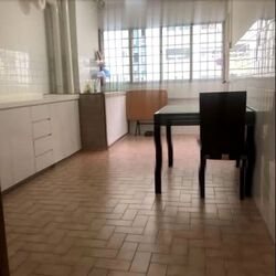 Blk 208 Yishun Palm Spring (Yishun), HDB 3 Rooms #575730781